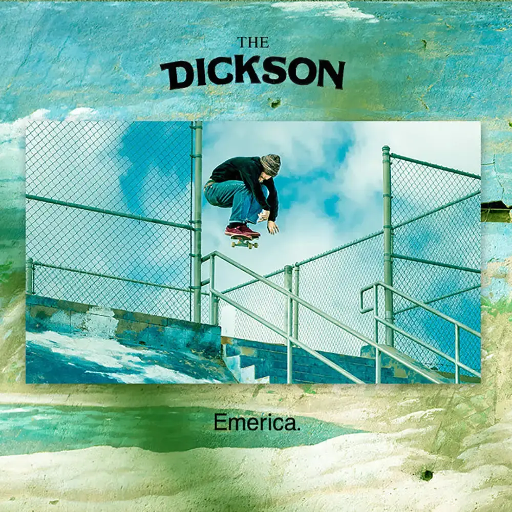 Dickson - Image 3
