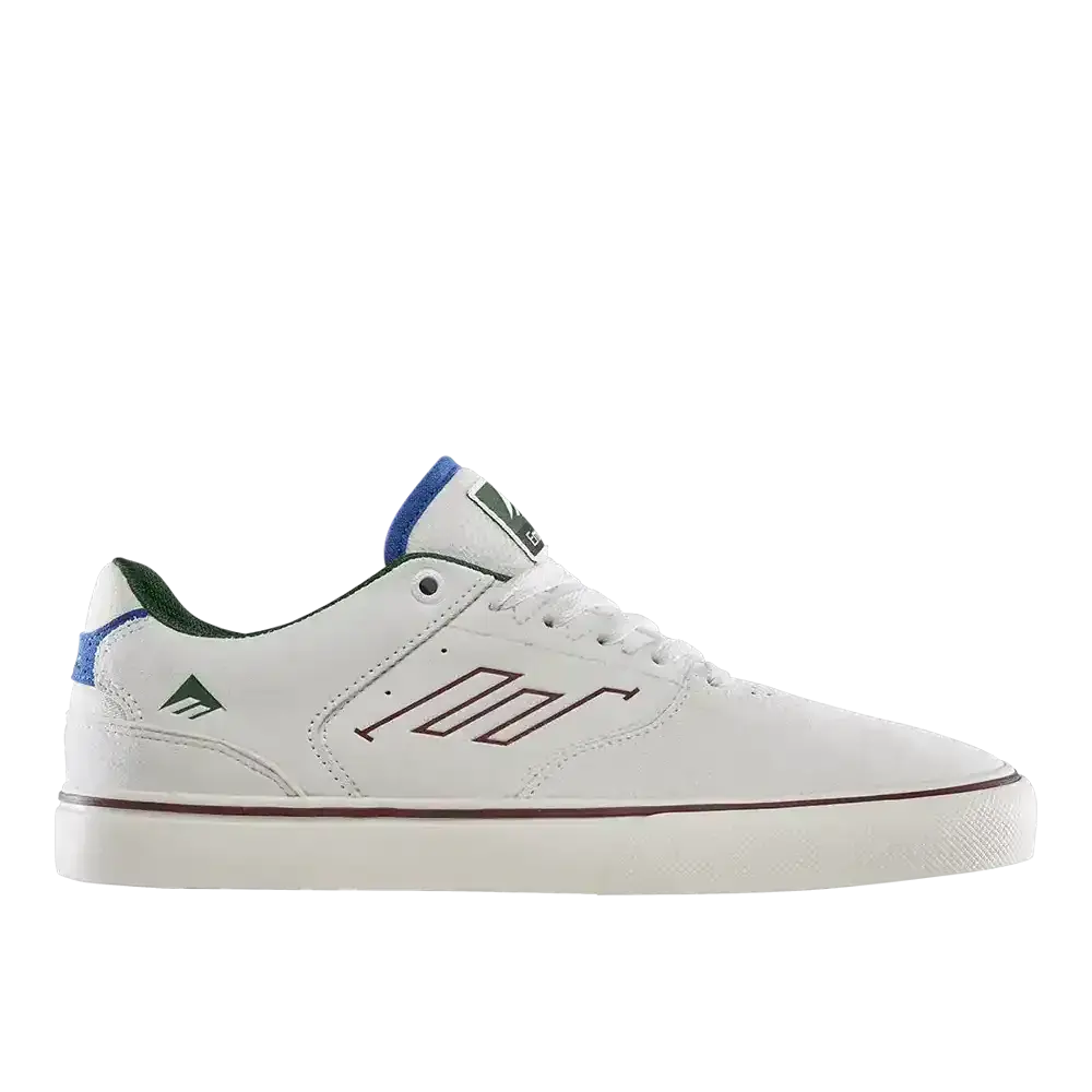 Low Vulc