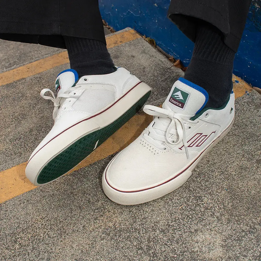 Low Vulc - Image 2
