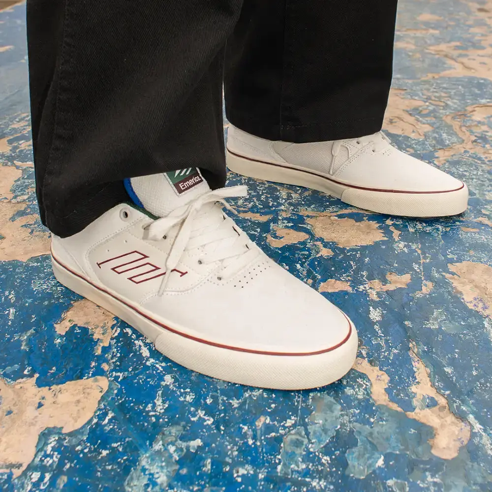 Low Vulc - Image 5