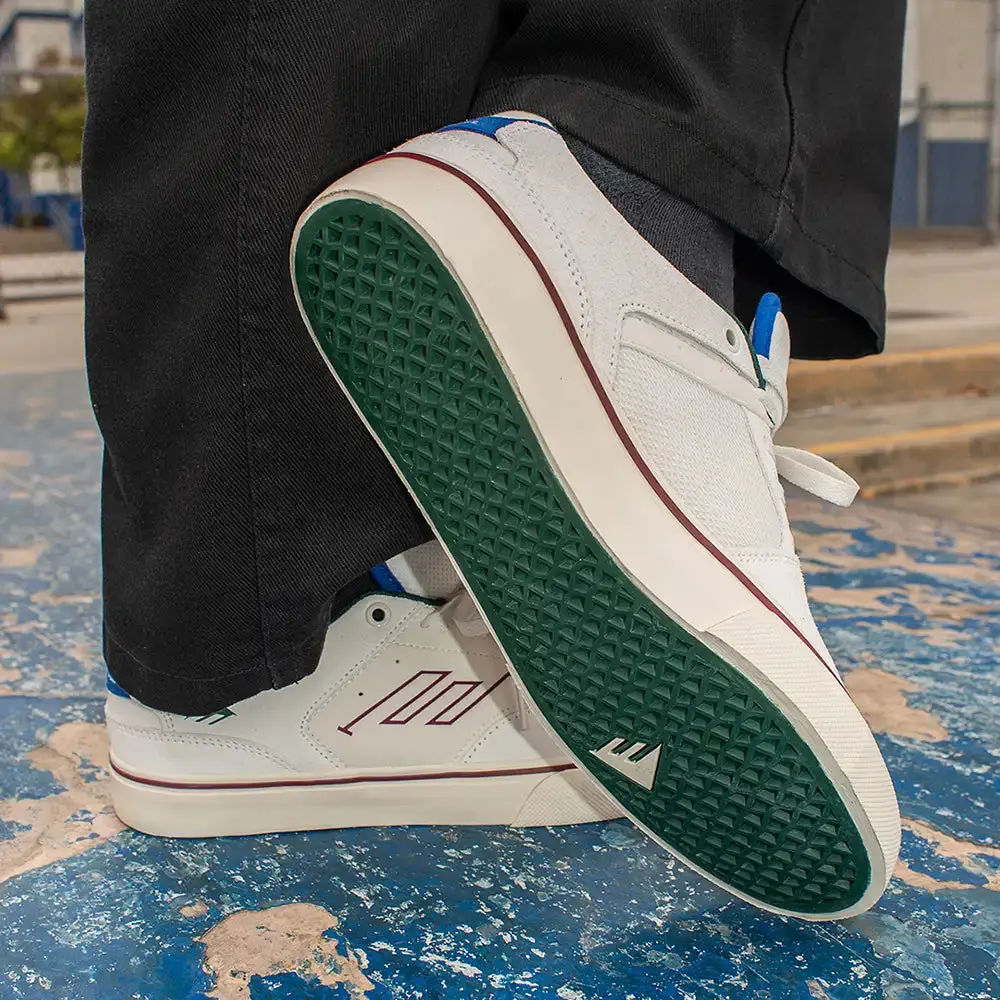 Low Vulc - Image 6