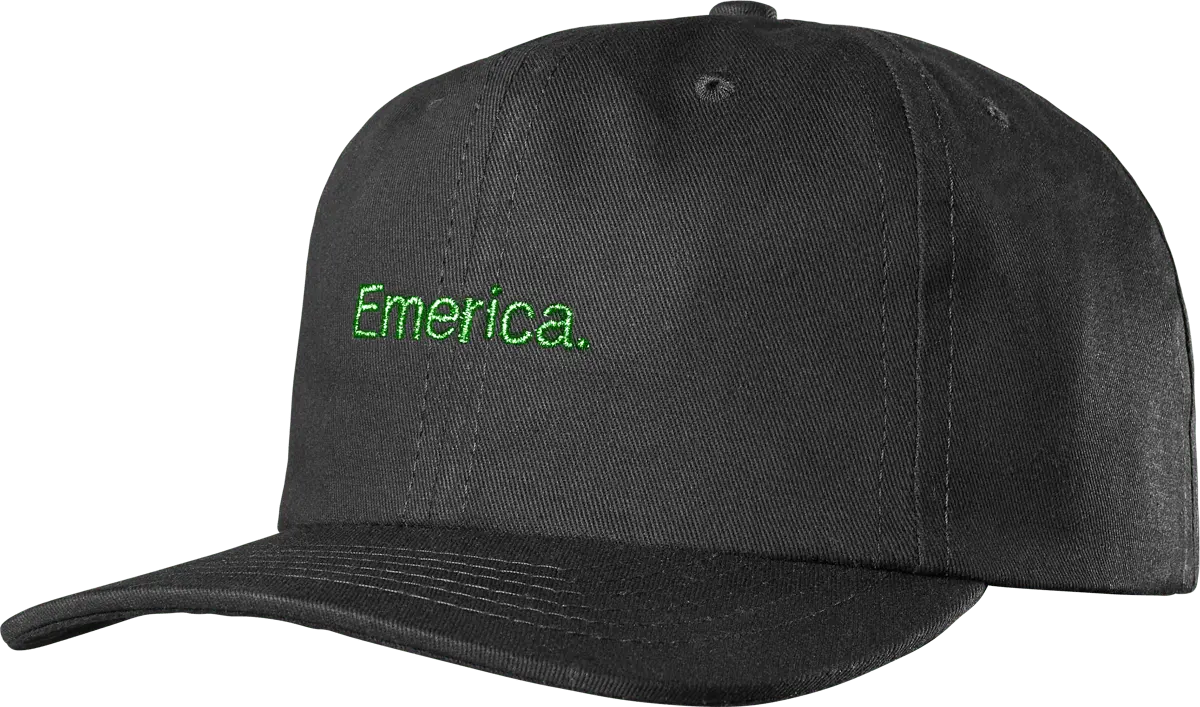 Pure Gold Dad Hat