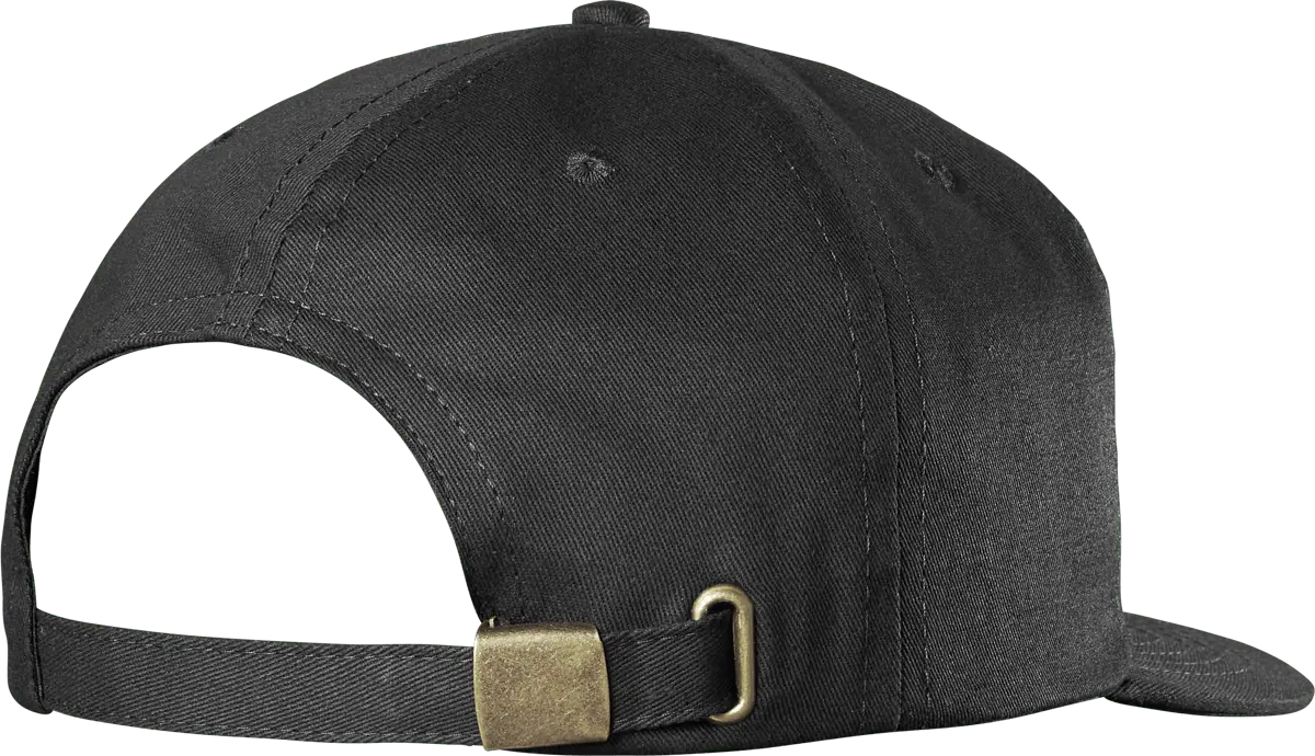 Pure Gold Dad Hat - Image 2