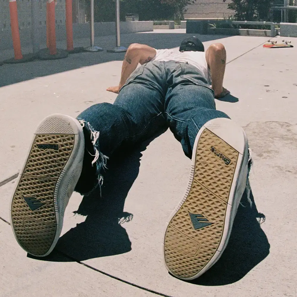 Romero Laced - Image 4