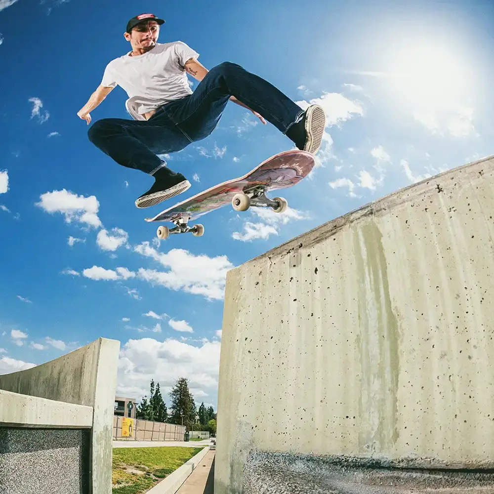 Romero Skater - Image 5