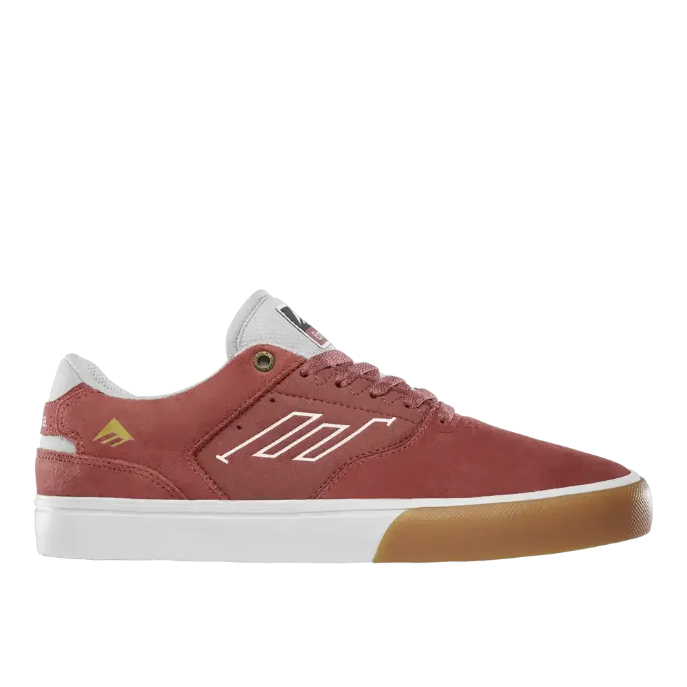 Low Vulc