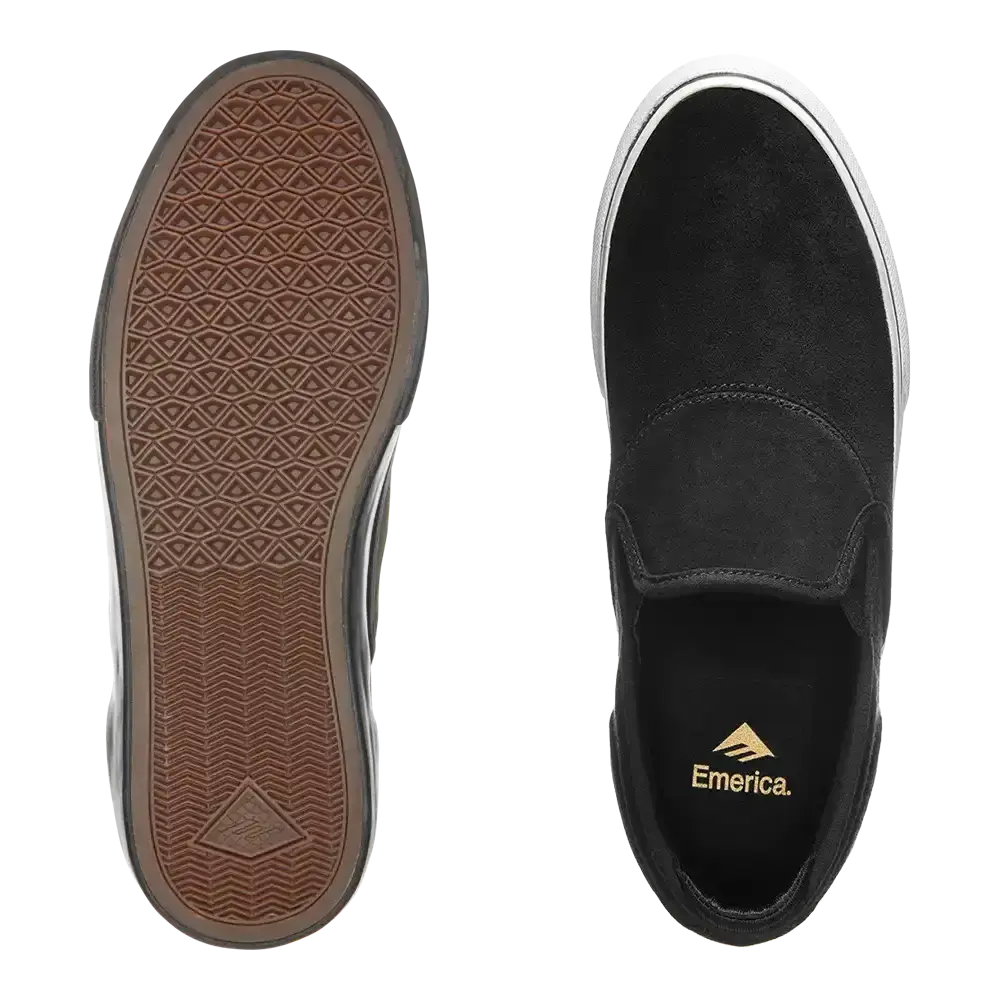 Wino G6 Slip-On - Image 3