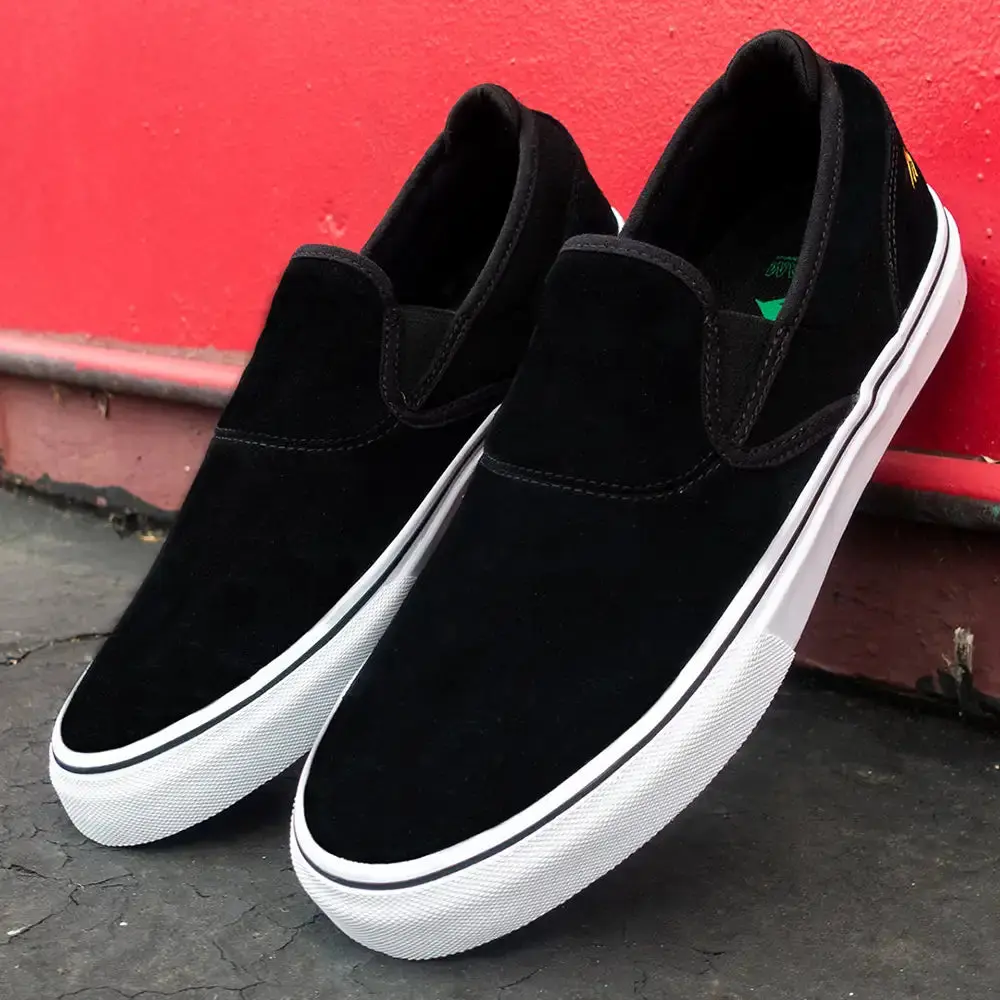 Wino G6 Slip-On - Image 5