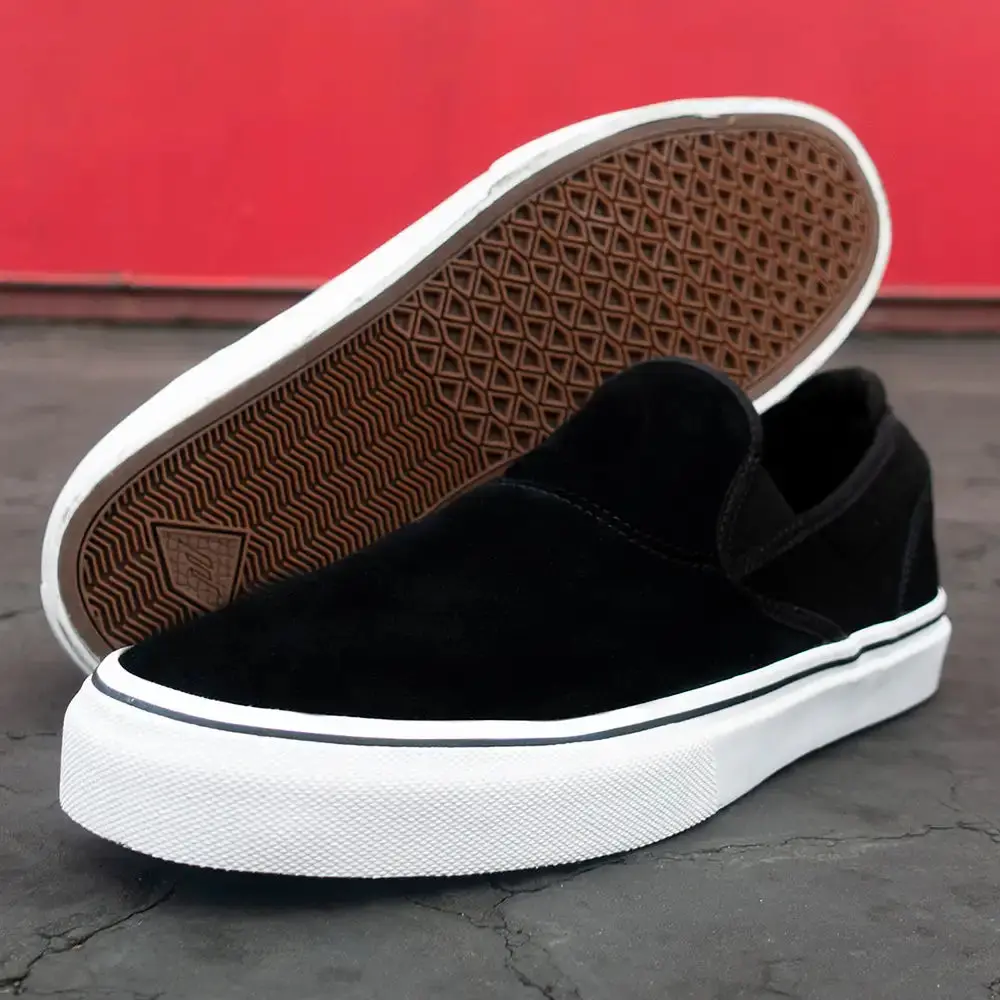 Wino G6 Slip-On - Image 6