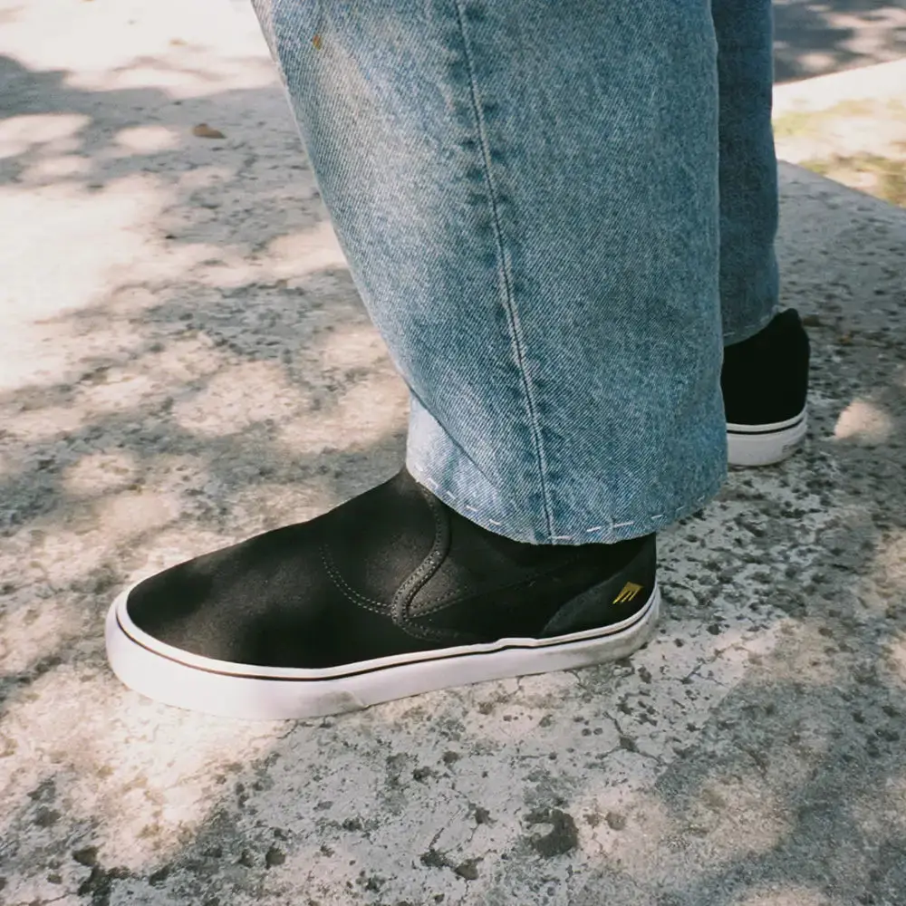 Wino G6 Slip-On - Image 6