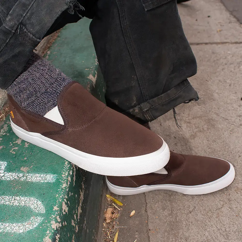 Wino G6 Slip-On - Image 8