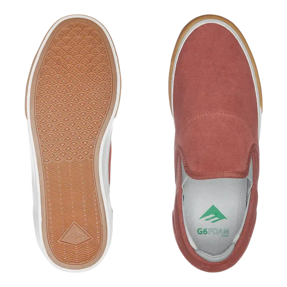 Wino G6 Slip-On - Image 2
