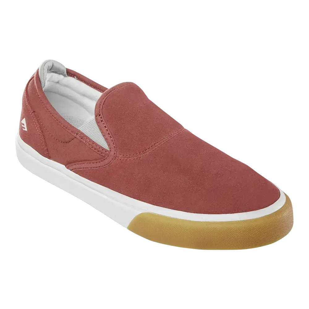 Wino G6 Slip-On - Image 3