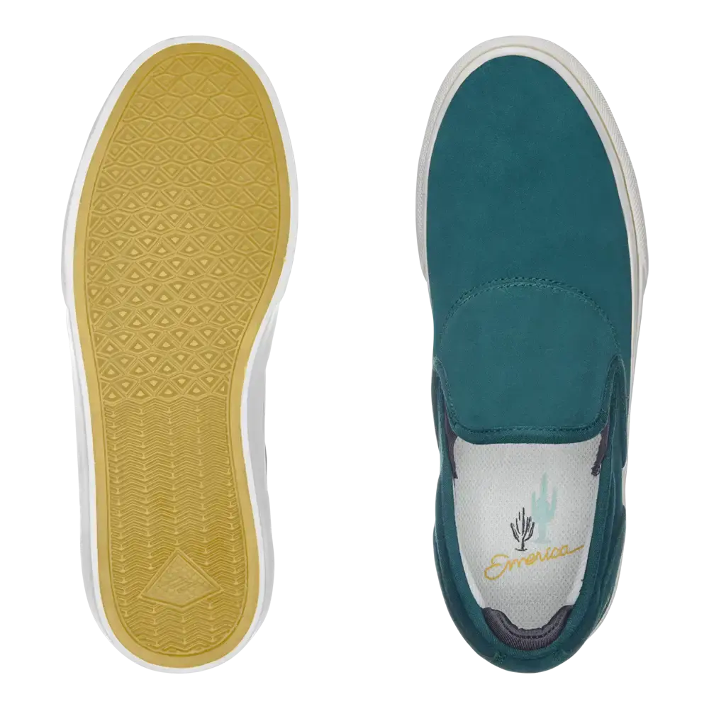 Wino G6 Slip-On - Image 2
