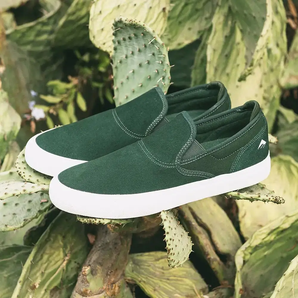 Wino G6 Slip-On - Image 4