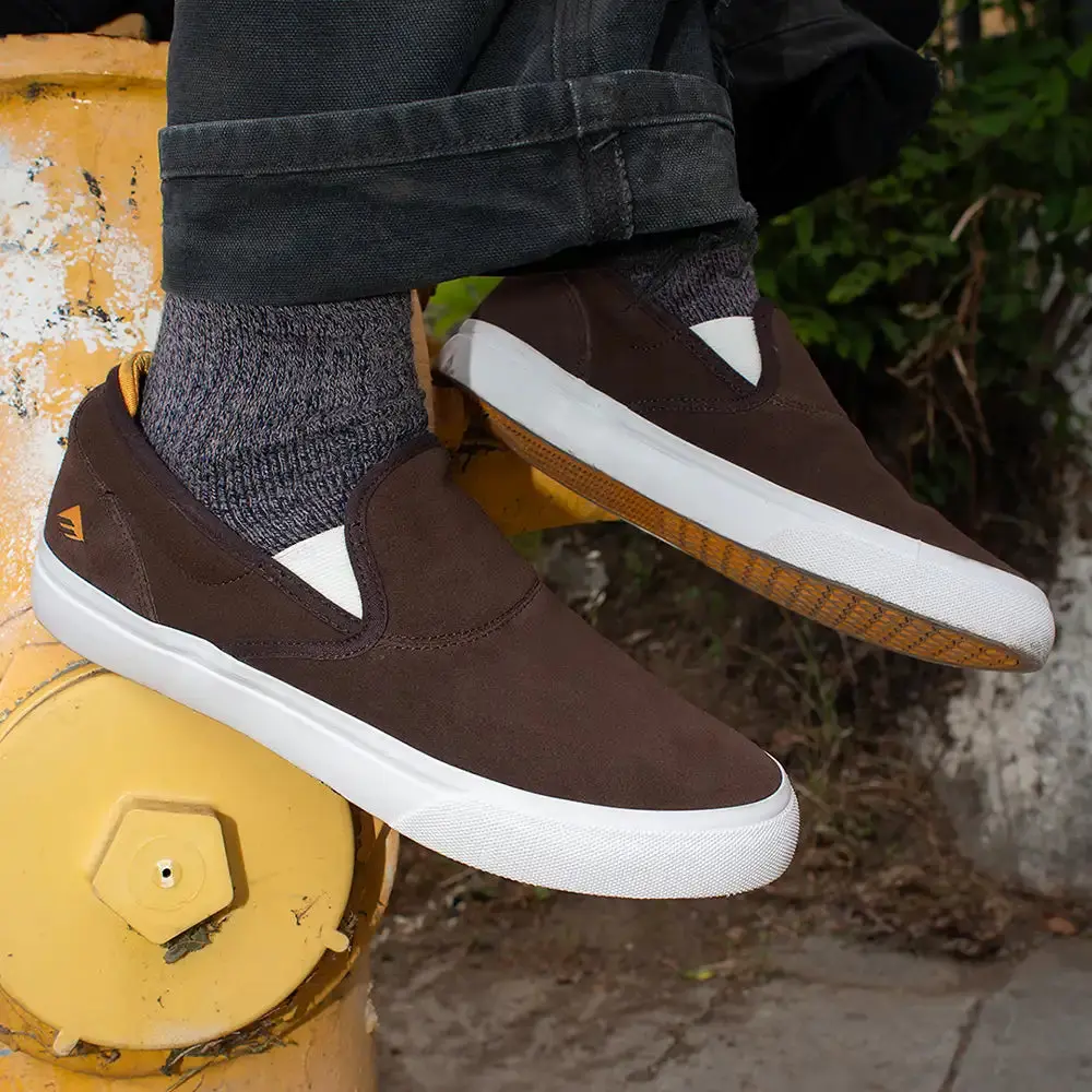 Wino G6 Slip-On - Image 6